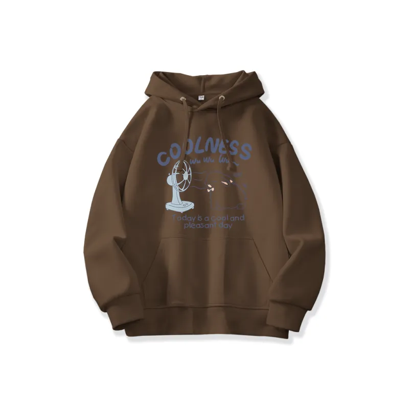 Cotton Sweatshirts Unisex-2