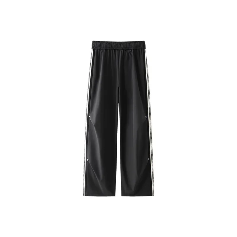 SIL VITIN Casual Pants Unisex-1