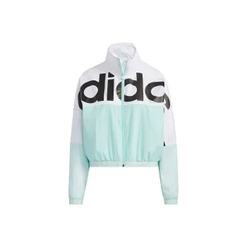 Adidas Neo Jackets Women's Clear Mint Green
