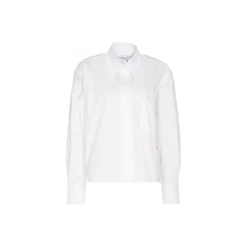 Victoria Beckham Shirt Women's White