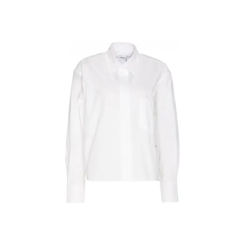 Victoria Beckham Shirt Women's White