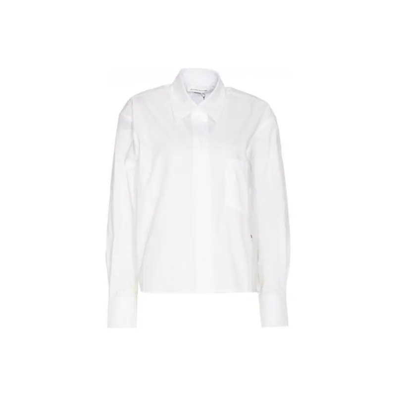 Victoria Beckham Shirt Women's White-0