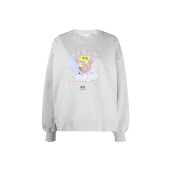 GCDS Sponge Bob print Sweatshirt