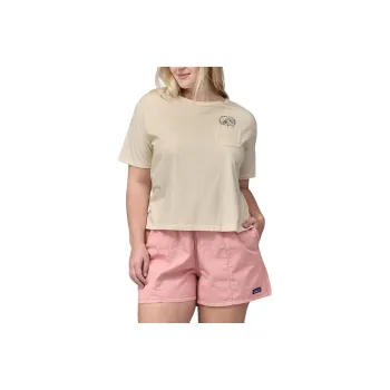 Patagonia Lost And Found T Shirts Women's