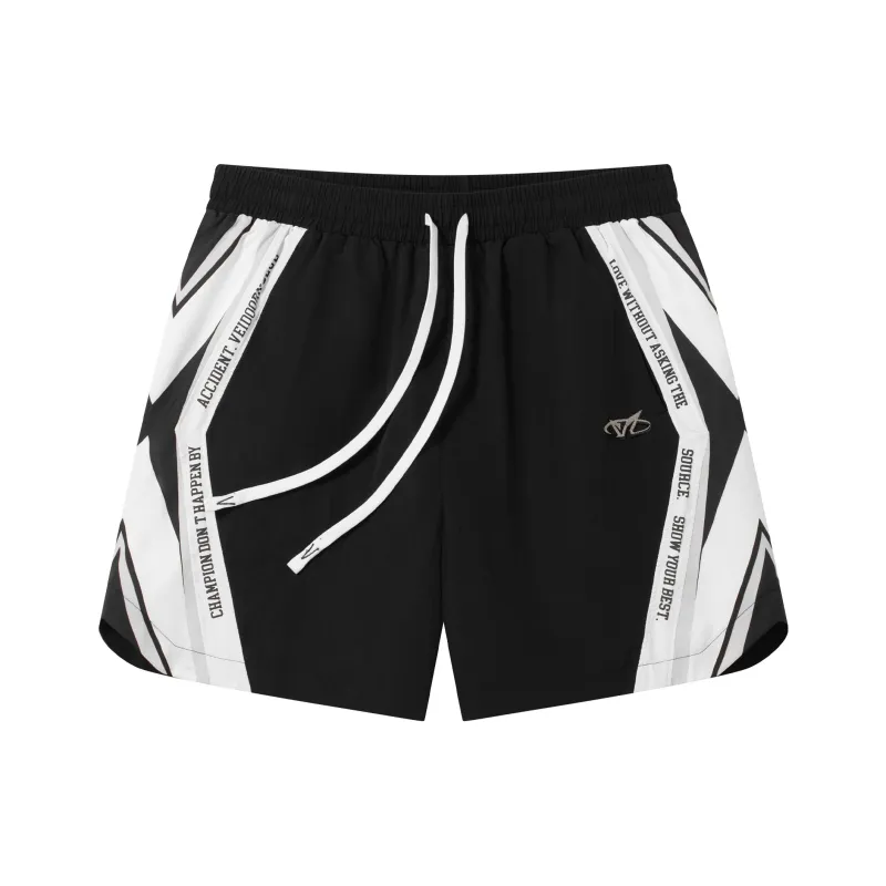 VEIDOORN Basketball Shorts Unisex-0