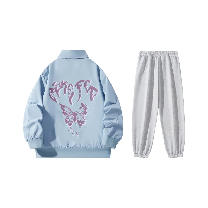 CSKS Casual Sportswear Unisex-16