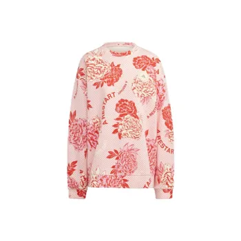 Adidas Sweatshirts Women's Pink