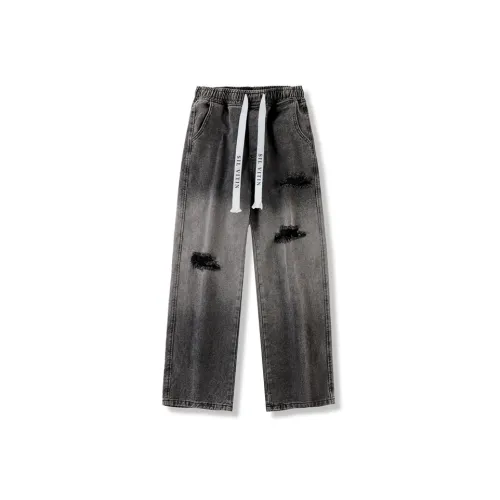 SIL VITIN Jeans Unisex
