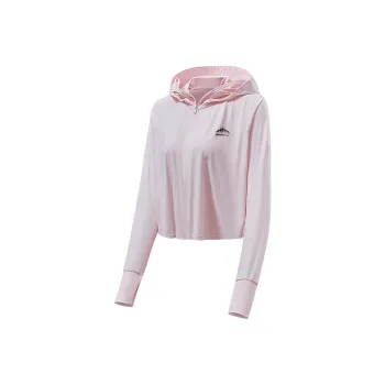 DOUBLEFISH Breathable Quick Dry Cooling Sun Protection Clothing Unisex
