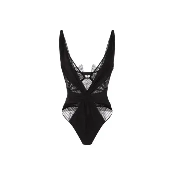 Elisabetta Franchi Jumpsuit Women's Black