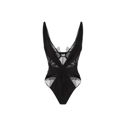 Elisabetta Franchi Jumpsuit Women's Black