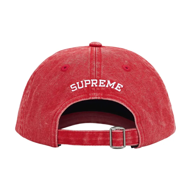 Supreme Pigment Dye 6 Panel-9