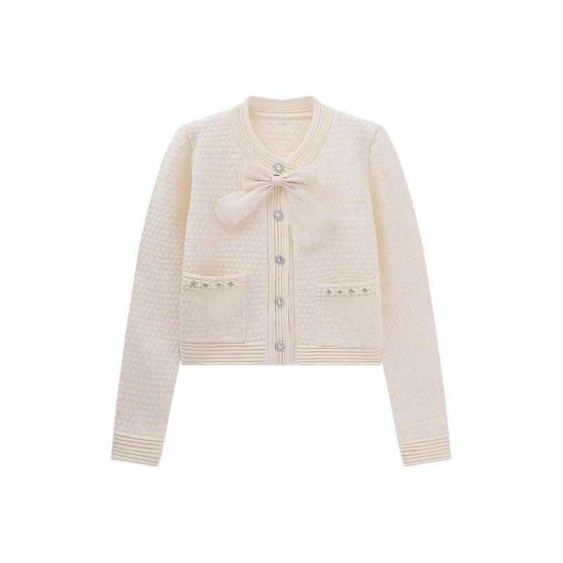 IQC Knitwear Women's-0