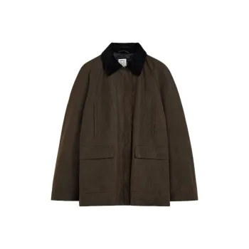 TOTEME Country Jacket