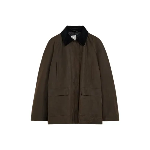 TOTEME Country Jacket