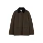Tree Leather Brown