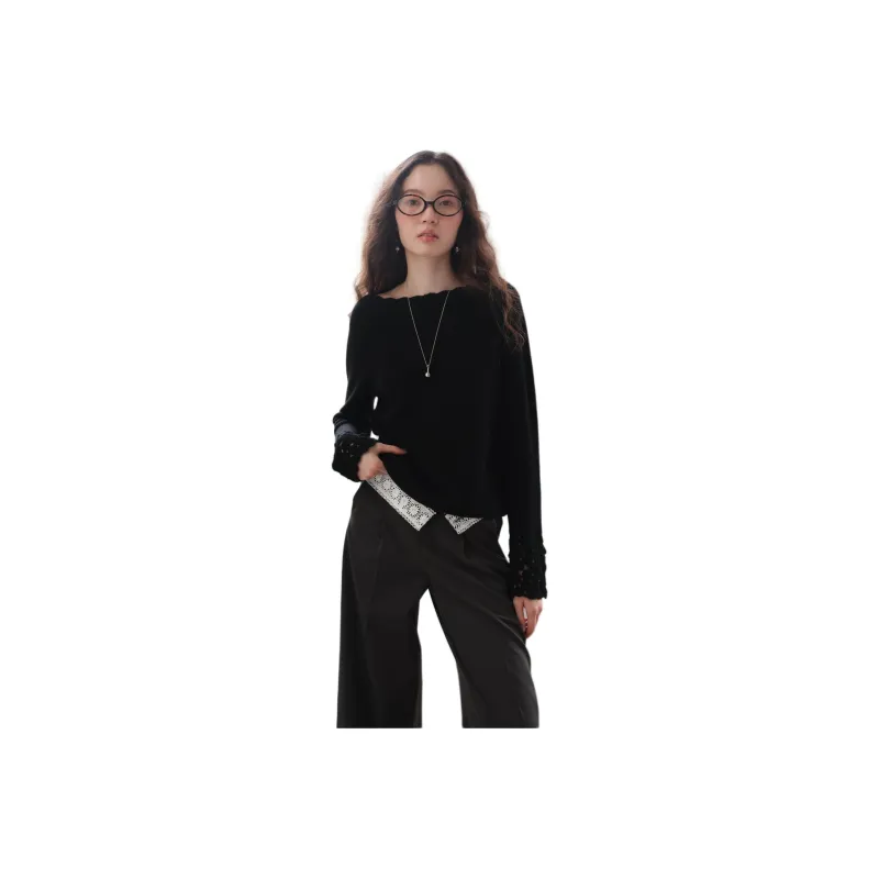SUPERSCAPE Knitwear Women's-4