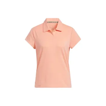 Adidas Originals Polo Shirts Women's Coral