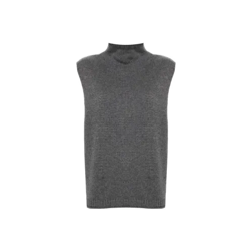 Lisa Yang SS24 Knitwear Women's Gray