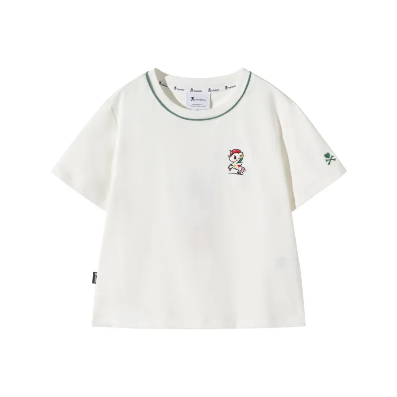 Tokidoki T Shirts Women's-0