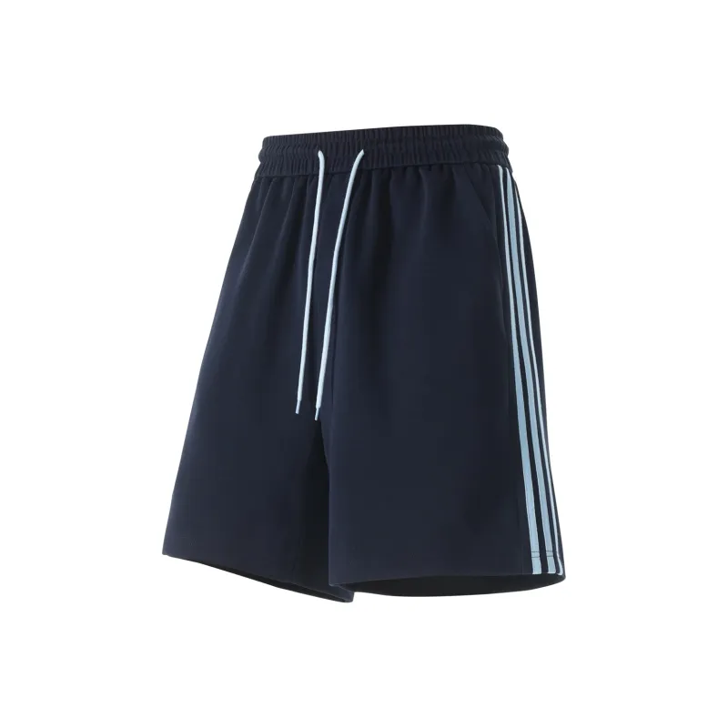 WHELVE Casual Shorts Unisex-14