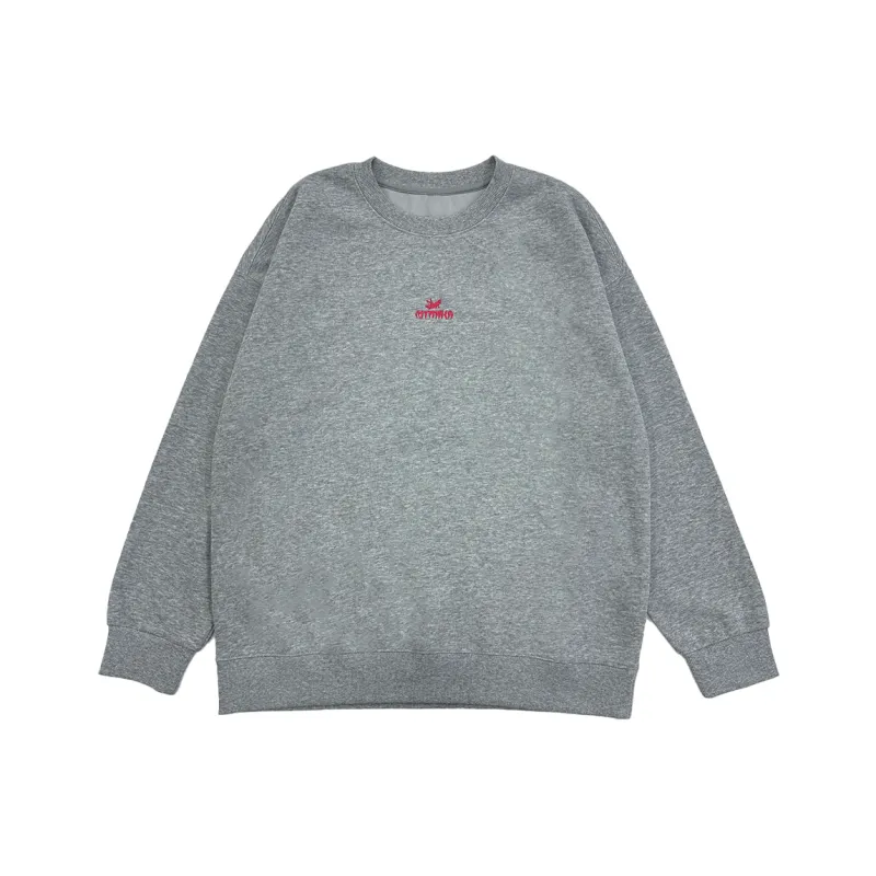 RITMIKA Sweatshirt RH003 Unisex-18