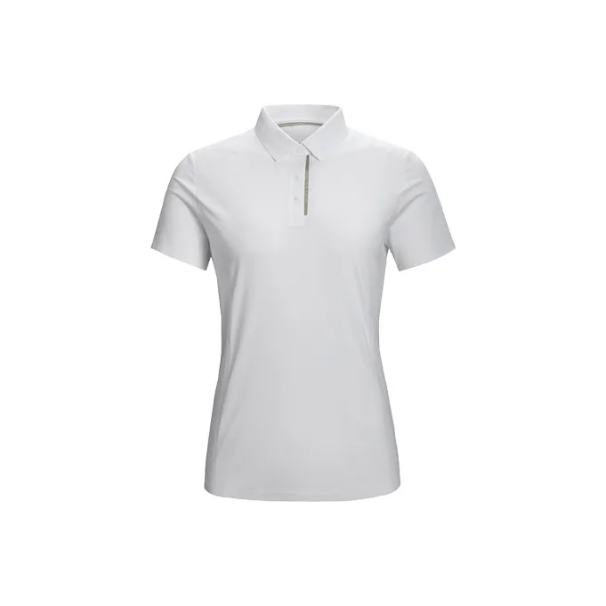 KAILAS Polo Shirts Women's-4