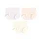 3 Pack[Dusty Purple+Blossom Pink+Coconut White]