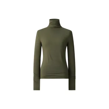 UNIQLO C Collection T-Shirts Women's Olive