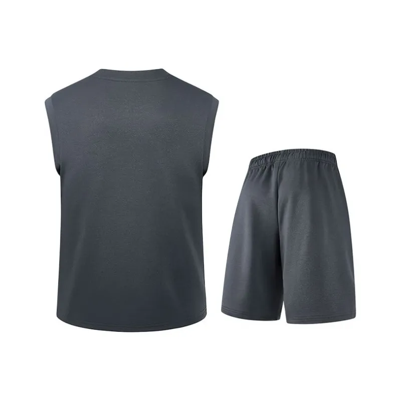 FORIDER Casual Sportswear Unisex-13