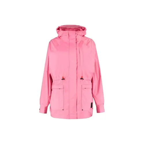 Moose Knuckles Jackets Women's Pink