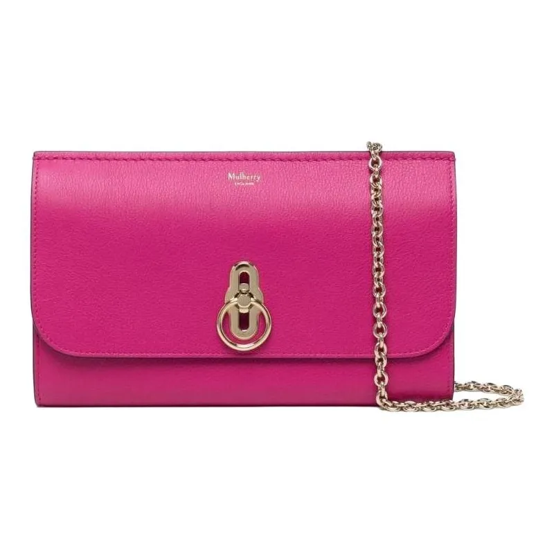 Mulberry Crossbody Bags-0