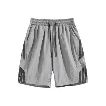 SUPEREALLY Casual Shorts Unisex