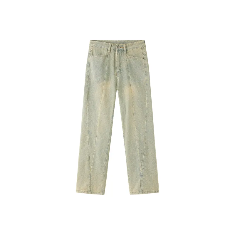 CHARLIE GOLF Jeans Unisex-2