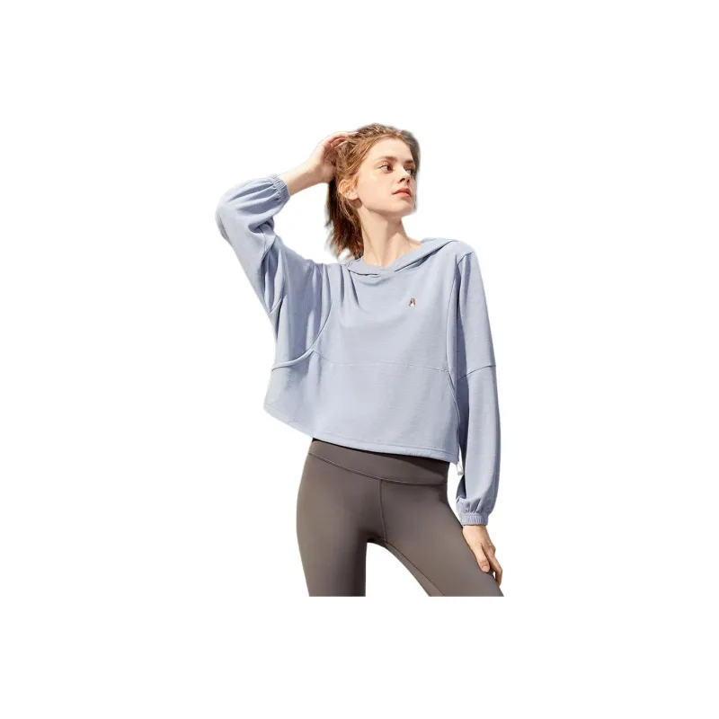 Hush Puppies Sweatshirt Women's-2