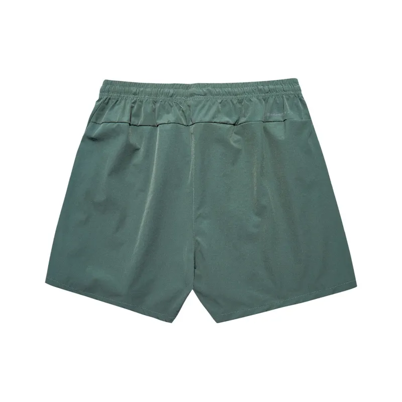 DOUBLEFISH Casual Shorts Unisex-4