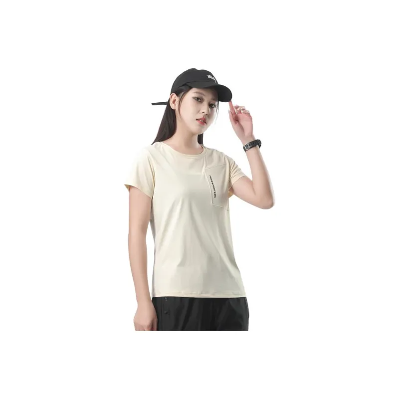 Kele Coco T Shirts Women's-20