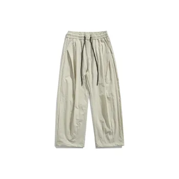 FOR FEAR THAT Casual Pants Unisex