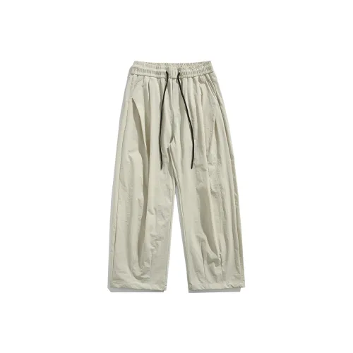 FOR FEAR THAT Casual Pants Unisex