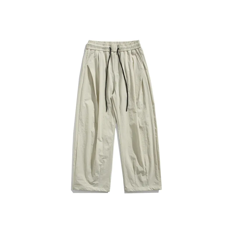 FOR FEAR THAT Casual Pants Unisex-5