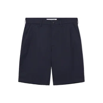 LACOSTE SS25 Casual Shorts Men's HDE/Sierra Blue