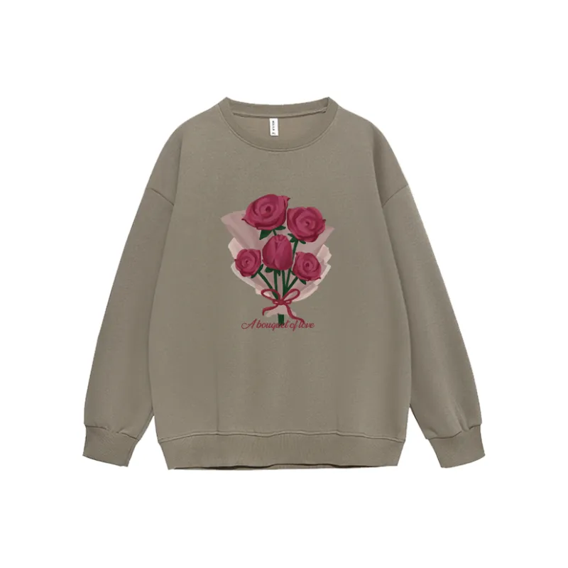 MDLILA Sweatshirts Unisex-10