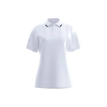 HOTSUIT Summer Polo Shirt Women's