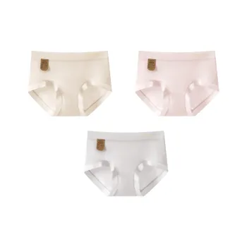 Herbal Primer Underpants Women's 3 Pack