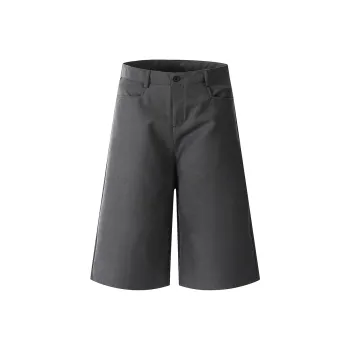 GBXM Casual Shorts Unisex