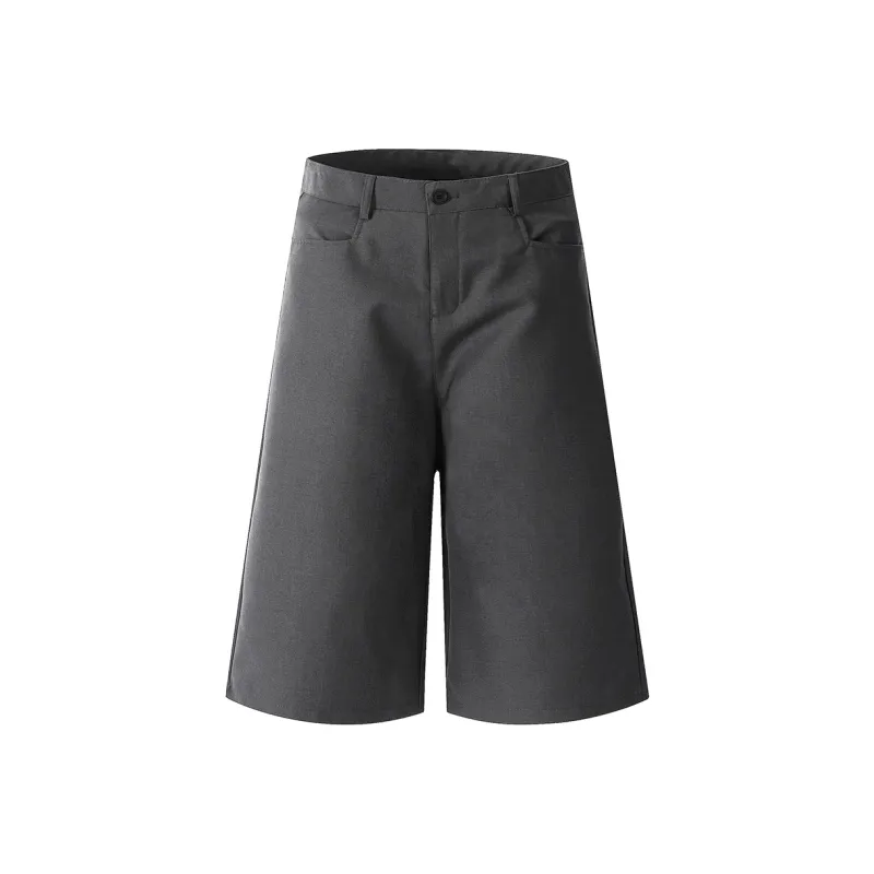 GBXM Casual Shorts Unisex-8