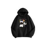 Black (Fleece-Lined)