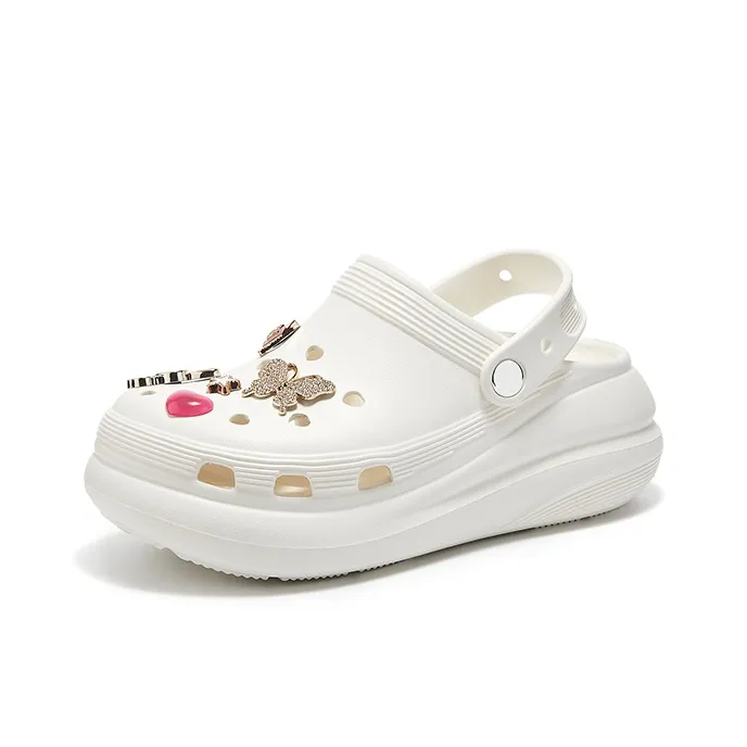 15 MINS Clogs Women's-6