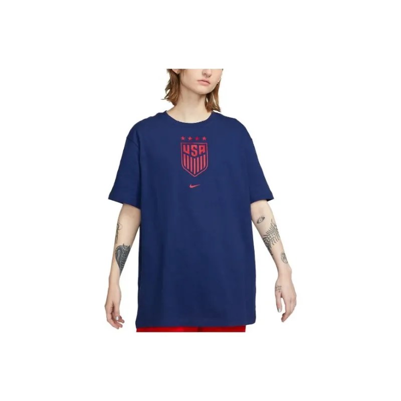 Nike U.S. 4-Star Women's Soccer T-Shirt-0