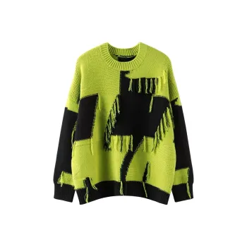 MAIGRE SIMHAT Cashmere Sweater Women's